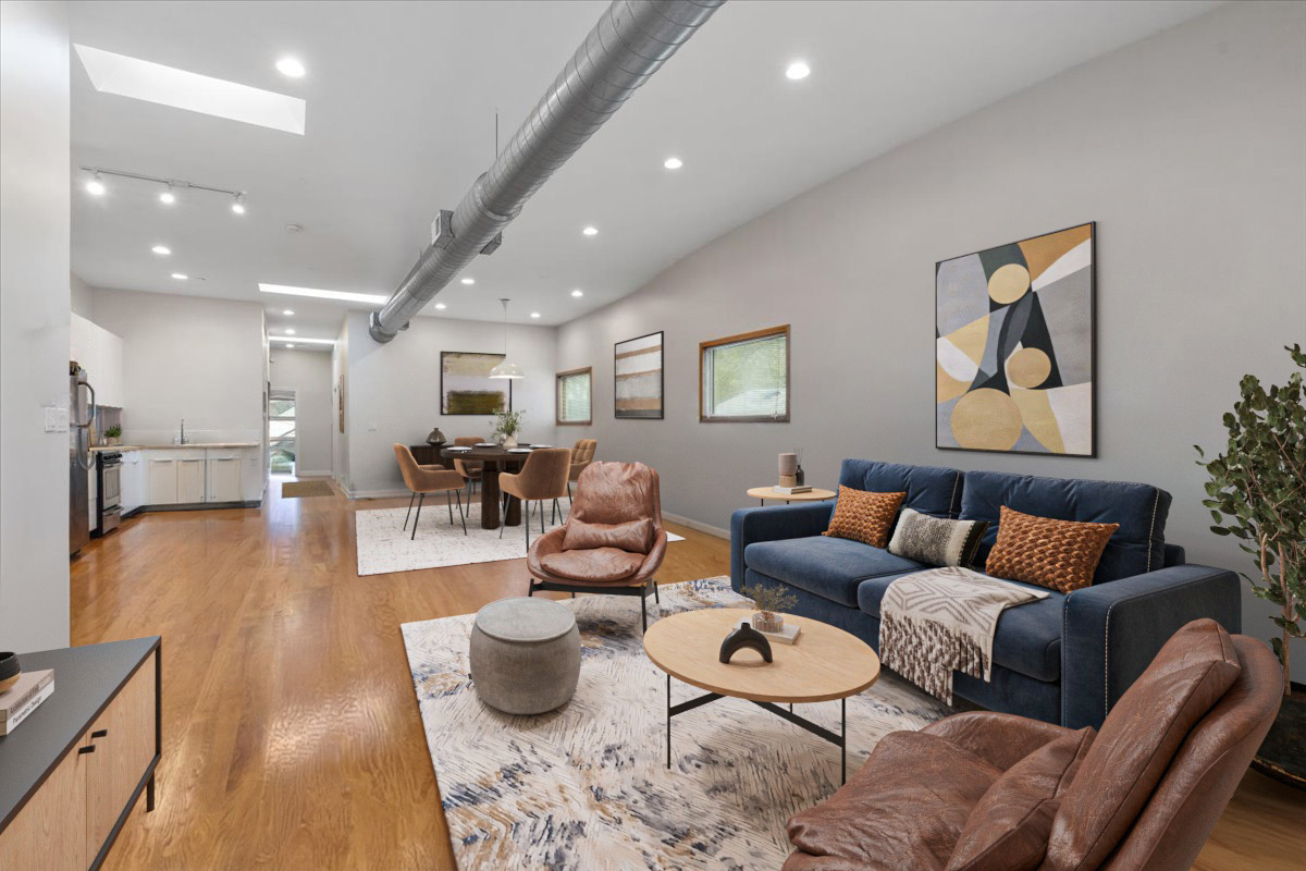 2016 W Concord Place