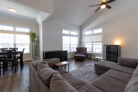 Tiny photo for 1693 Waterford Road, North Aurora, IL 60542 (MLS # 12557966)