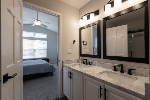 Tiny photo for 1693 Waterford Road, North Aurora, IL 60542 (MLS # 12557966)