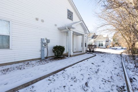 Tiny photo for 1693 Waterford Road, North Aurora, IL 60542 (MLS # 12557966)