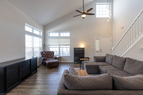 Tiny photo for 1693 Waterford Road, North Aurora, IL 60542 (MLS # 12557966)