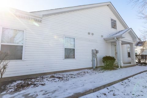 Tiny photo for 1693 Waterford Road, North Aurora, IL 60542 (MLS # 12557966)