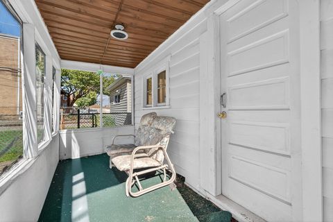 Tiny photo for 307 Hyde Park Avenue, Bellwood, IL 60104 (MLS # 12501361)