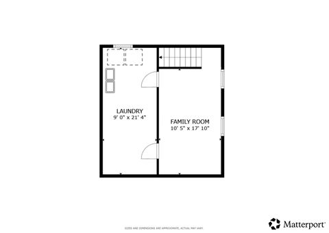 Tiny photo for 307 Hyde Park Avenue, Bellwood, IL 60104 (MLS # 12501361)