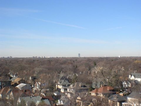 Tiny photo for 141 N La Grange Road #1006, La Grange, IL 60525 (MLS # 12541910)