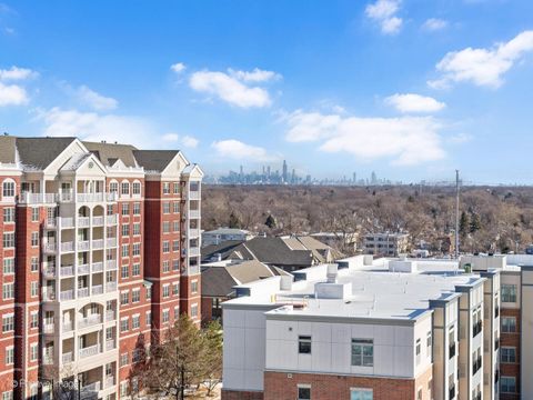 Tiny photo for 141 N La Grange Road #1006, La Grange, IL 60525 (MLS # 12541910)