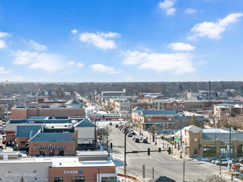 Tiny photo for 141 N La Grange Road #1006, La Grange, IL 60525 (MLS # 12541910)