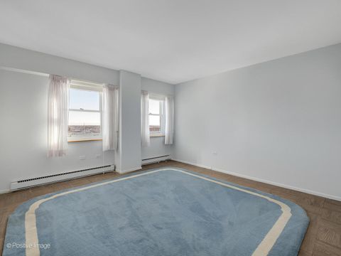 Tiny photo for 141 N La Grange Road #1006, La Grange, IL 60525 (MLS # 12541910)