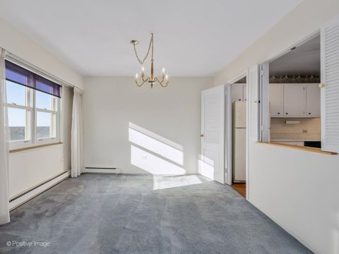 Tiny photo for 141 N La Grange Road #1006, La Grange, IL 60525 (MLS # 12541910)