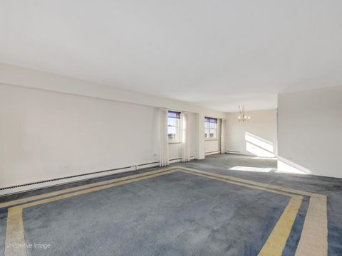 Tiny photo for 141 N La Grange Road #1006, La Grange, IL 60525 (MLS # 12541910)