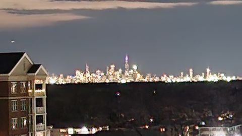 Tiny photo for 141 N La Grange Road #1006, La Grange, IL 60525 (MLS # 12541910)