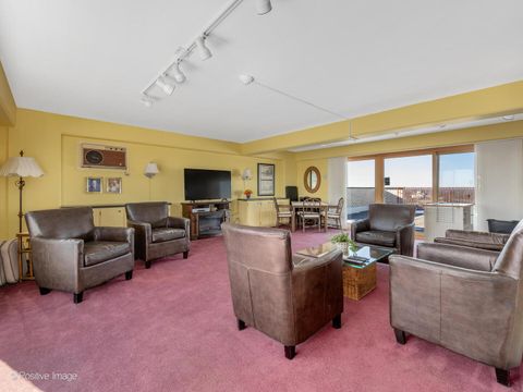 Tiny photo for 141 N La Grange Road #1006, La Grange, IL 60525 (MLS # 12541910)