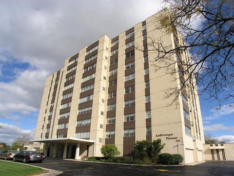 141 N La Grange Road 1006 La Grange IL 60525