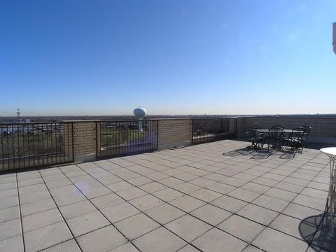 Tiny photo for 141 N La Grange Road #1006, La Grange, IL 60525 (MLS # 12541910)