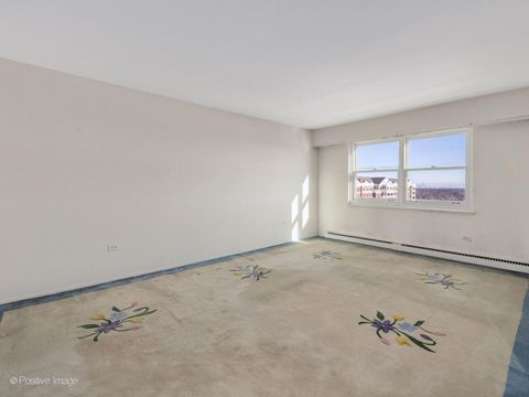 Tiny photo for 141 N La Grange Road #1006, La Grange, IL 60525 (MLS # 12541910)