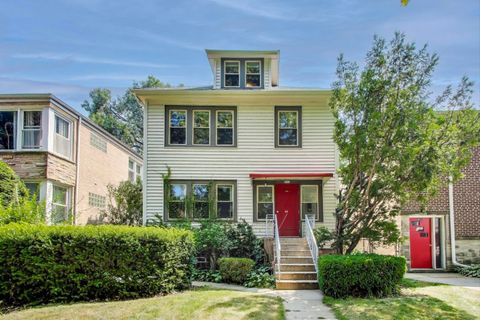 1810 Washington Street Evanston IL 60202