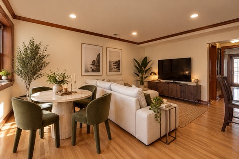 Tiny photo for 512 W Barry Avenue #311, Chicago, IL 60657 (MLS # 12751731)