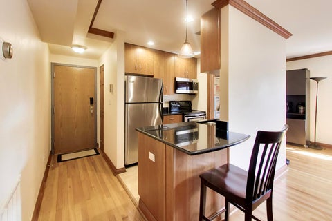 Tiny photo for 512 W Barry Avenue #311, Chicago, IL 60657 (MLS # 12751731)