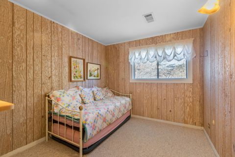 Tiny photo for 49 Oak Hill Colony #12, Fox Lake, IL 60020 (MLS # 12589122)