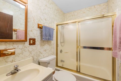 Tiny photo for 49 Oak Hill Colony #12, Fox Lake, IL 60020 (MLS # 12589122)