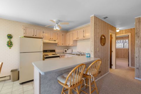 Tiny photo for 49 Oak Hill Colony #12, Fox Lake, IL 60020 (MLS # 12589122)