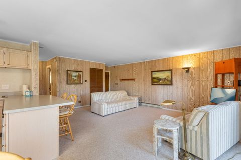 Tiny photo for 49 Oak Hill Colony #12, Fox Lake, IL 60020 (MLS # 12589122)