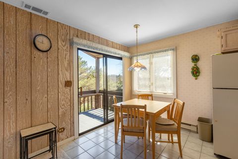 Tiny photo for 49 Oak Hill Colony #12, Fox Lake, IL 60020 (MLS # 12589122)