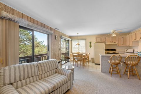 Tiny photo for 49 Oak Hill Colony #12, Fox Lake, IL 60020 (MLS # 12589122)