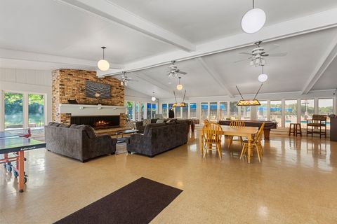 Tiny photo for 49 Oak Hill Colony #12, Fox Lake, IL 60020 (MLS # 12589122)