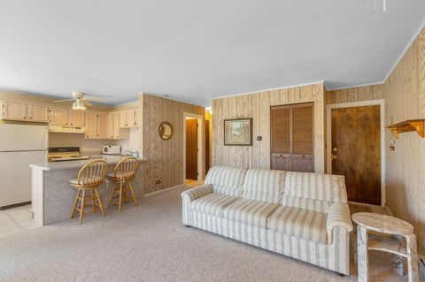 Tiny photo for 49 Oak Hill Colony #12, Fox Lake, IL 60020 (MLS # 12589122)