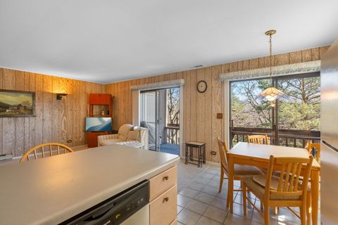 Tiny photo for 49 Oak Hill Colony #12, Fox Lake, IL 60020 (MLS # 12589122)