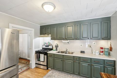 Tiny photo for 11471 W Leland Avenue, Beach Park, IL 60099 (MLS # 12530072)