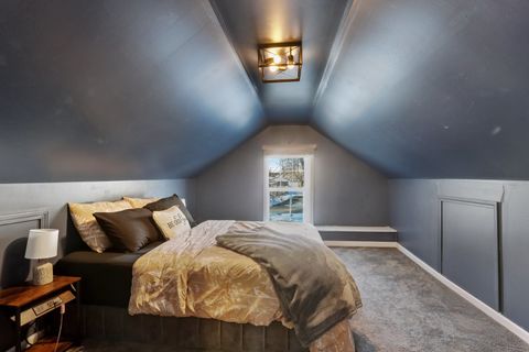 Tiny photo for 11471 W Leland Avenue, Beach Park, IL 60099 (MLS # 12530072)