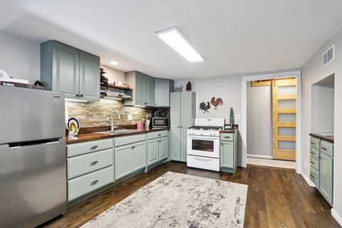 Tiny photo for 11471 W Leland Avenue, Beach Park, IL 60099 (MLS # 12530072)