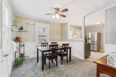 Tiny photo for 11471 W Leland Avenue, Beach Park, IL 60099 (MLS # 12530072)