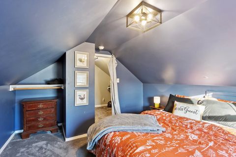 Tiny photo for 11471 W Leland Avenue, Beach Park, IL 60099 (MLS # 12530072)