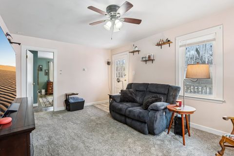 Tiny photo for 11471 W Leland Avenue, Beach Park, IL 60099 (MLS # 12530072)