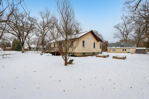 Tiny photo for 11471 W Leland Avenue, Beach Park, IL 60099 (MLS # 12530072)