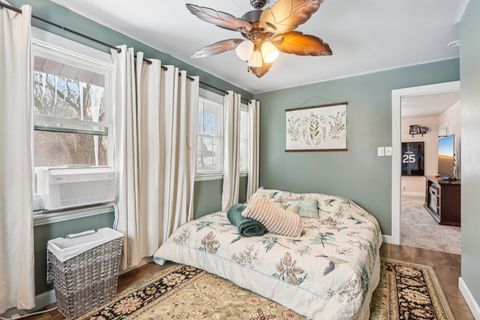 Tiny photo for 11471 W Leland Avenue, Beach Park, IL 60099 (MLS # 12530072)