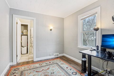 Tiny photo for 11471 W Leland Avenue, Beach Park, IL 60099 (MLS # 12530072)