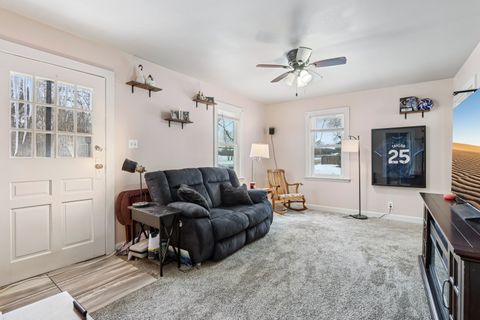 Tiny photo for 11471 W Leland Avenue, Beach Park, IL 60099 (MLS # 12530072)