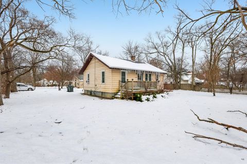 Tiny photo for 11471 W Leland Avenue, Beach Park, IL 60099 (MLS # 12530072)