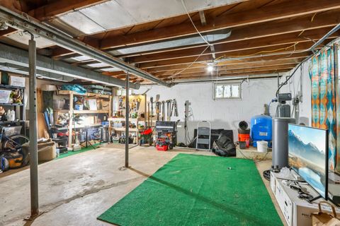 Tiny photo for 11471 W Leland Avenue, Beach Park, IL 60099 (MLS # 12530072)