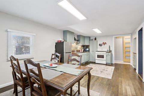 Tiny photo for 11471 W Leland Avenue, Beach Park, IL 60099 (MLS # 12530072)