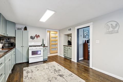 Tiny photo for 11471 W Leland Avenue, Beach Park, IL 60099 (MLS # 12530072)