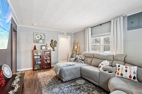 Tiny photo for 11471 W Leland Avenue, Beach Park, IL 60099 (MLS # 12530072)