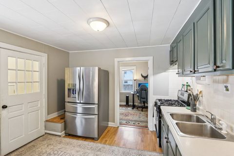 Tiny photo for 11471 W Leland Avenue, Beach Park, IL 60099 (MLS # 12530072)