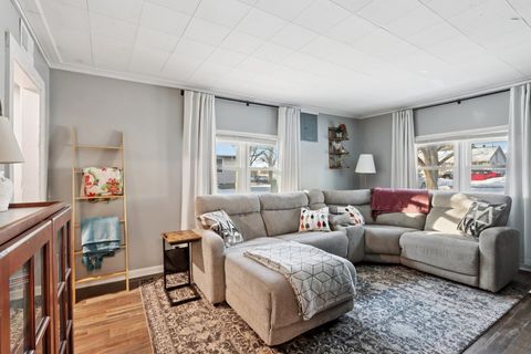 Tiny photo for 11471 W Leland Avenue, Beach Park, IL 60099 (MLS # 12530072)