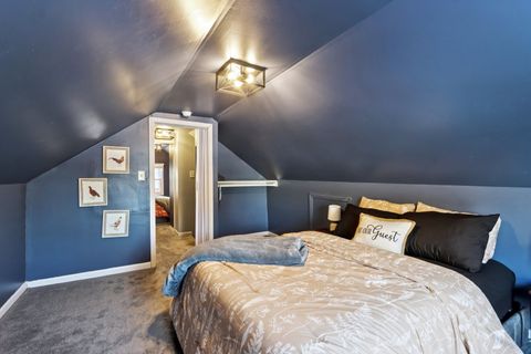 Tiny photo for 11471 W Leland Avenue, Beach Park, IL 60099 (MLS # 12530072)