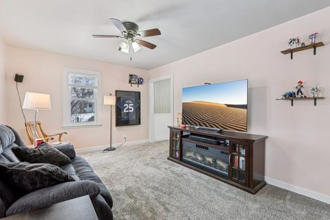 Tiny photo for 11471 W Leland Avenue, Beach Park, IL 60099 (MLS # 12530072)